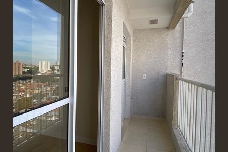 Apartamento à venda com 46m², 2 quartos e 1 vaga