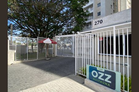 Apartamento à venda com 46m², 2 quartos e 1 vaga