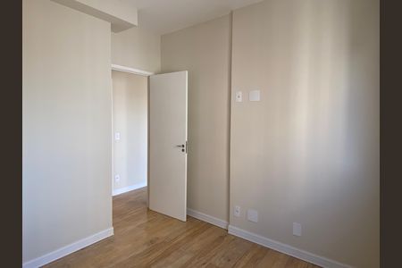 Apartamento à venda com 46m², 2 quartos e 1 vaga