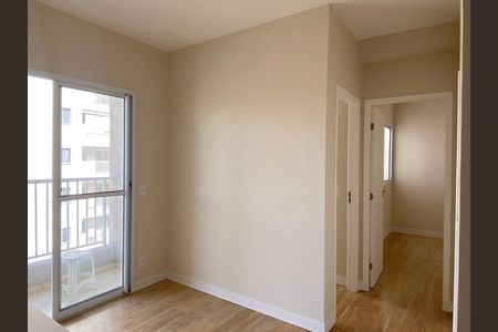 Apartamento à venda com 46m², 2 quartos e 1 vaga