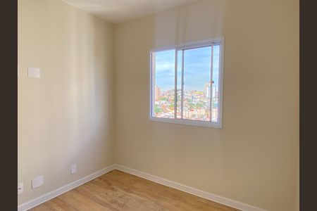 Apartamento à venda com 46m², 2 quartos e 1 vaga