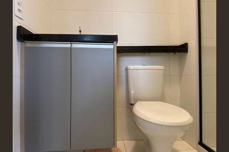 Apartamento à venda com 46m², 2 quartos e 1 vaga