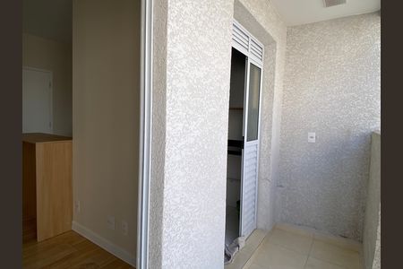 Apartamento à venda com 46m², 2 quartos e 1 vaga