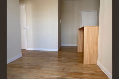 Apartamento à venda com 46m², 2 quartos e 1 vaga