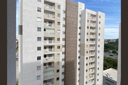 Apartamento à venda com 46m², 2 quartos e 1 vaga