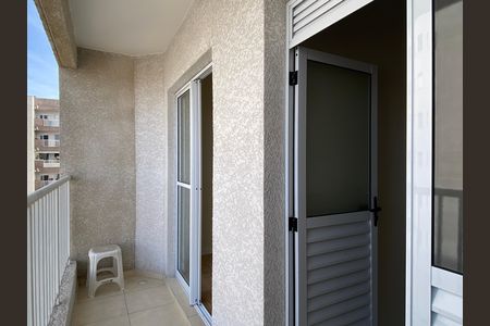 Apartamento à venda com 46m², 2 quartos e 1 vaga