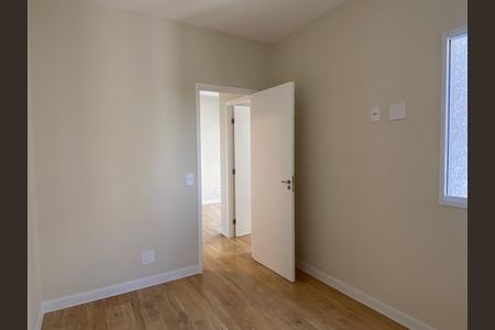 Apartamento à venda com 46m², 2 quartos e 1 vaga