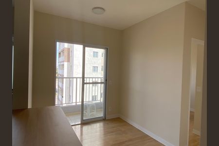 Apartamento à venda com 46m², 2 quartos e 1 vaga