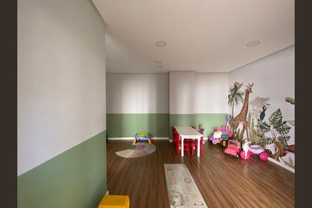 Apartamento à venda com 46m², 2 quartos e 1 vaga