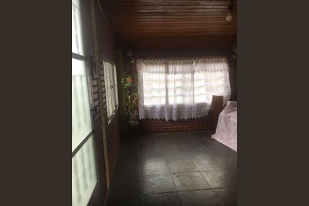 SALA de casa à venda com 4 quartos, 189m² em Vila Osasco, Osasco