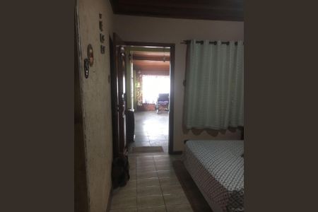 DORMITORIO de casa à venda com 4 quartos, 189m² em Vila Osasco, Osasco