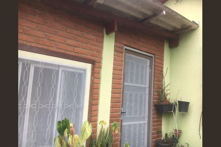AREA EXTERNA de casa à venda com 4 quartos, 189m² em Vila Osasco, Osasco