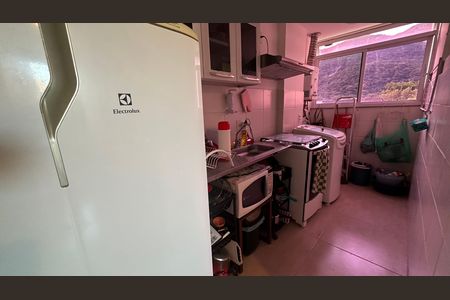 Apartamento para alugar com 59m², 3 quartos e 1 vaga Apartamento para alugar com 59m², 3 quartos e 1 vagaCozinha