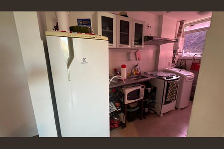 Apartamento para alugar com 59m², 3 quartos e 1 vaga Apartamento para alugar com 59m², 3 quartos e 1 vagaCozinha