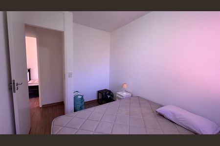 Apartamento para alugar com 59m², 3 quartos e 1 vaga Apartamento para alugar com 59m², 3 quartos e 1 vagaQuarto 2