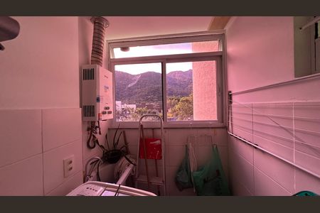 Apartamento para alugar com 59m², 3 quartos e 1 vaga Apartamento para alugar com 59m², 3 quartos e 1 vagaÁrea de Serviço