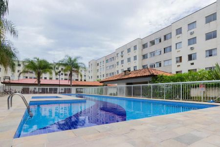 Apartamento para alugar com 59m², 3 quartos e 1 vaga Apartamento para alugar com 59m², 3 quartos e 1 vagaÁrea comum
