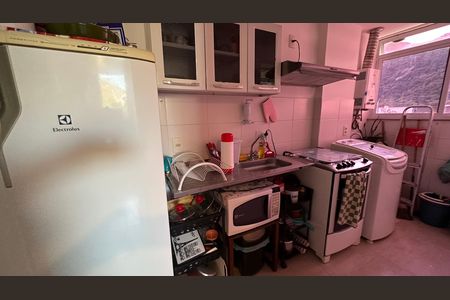 Apartamento para alugar com 59m², 3 quartos e 1 vaga Apartamento para alugar com 59m², 3 quartos e 1 vagaCozinha