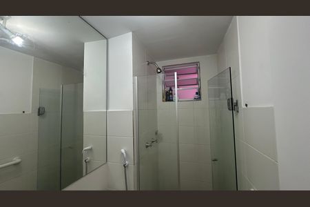 Apartamento para alugar com 59m², 3 quartos e 1 vaga Apartamento para alugar com 59m², 3 quartos e 1 vagaBanheiro