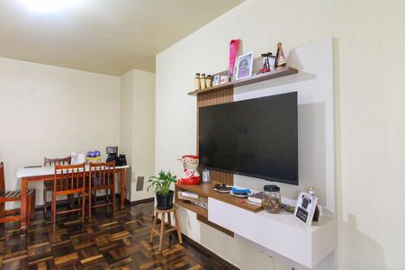 Apartamento à venda com 2 quartos, 77m² em Nossa Senhora das Gracas, Canoas