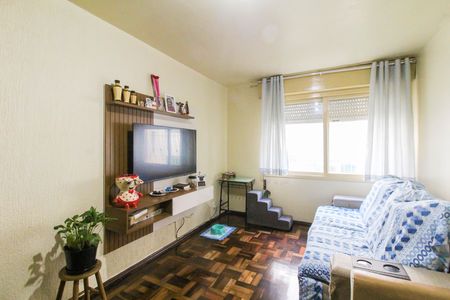 Apartamento à venda com 2 quartos, 77m² em Nossa Senhora das Gracas, Canoas