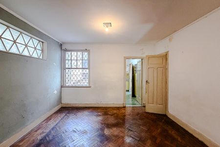 Sala de Jantar de casa à venda com 3 quartos, 240m² em Vila Mariana, São Paulo