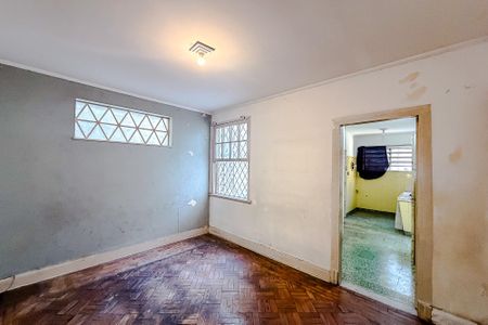 Sala de Jantar de casa à venda com 3 quartos, 240m² em Vila Mariana, São Paulo