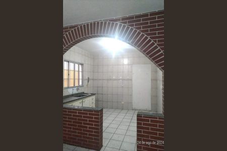 Foto 04 de casa à venda com 4 quartos, 145m² em Parque Savoi City, São Paulo