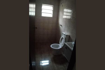 Foto 19 de casa à venda com 4 quartos, 145m² em Parque Savoi City, São Paulo