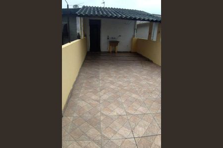 Foto 21 de casa à venda com 4 quartos, 145m² em Parque Savoi City, São Paulo