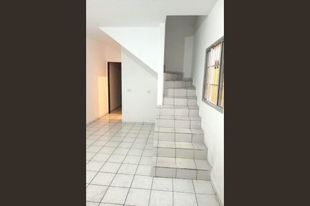 Foto 23 de casa à venda com 4 quartos, 145m² em Parque Savoi City, São Paulo