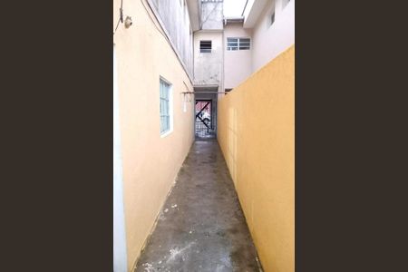 Foto 24 de casa à venda com 4 quartos, 145m² em Parque Savoi City, São Paulo