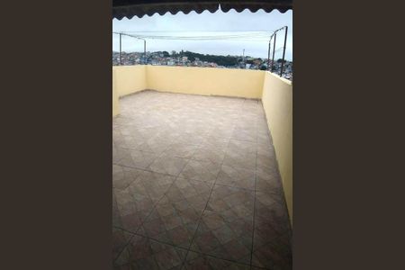 Foto 02 de casa à venda com 4 quartos, 145m² em Parque Savoi City, São Paulo