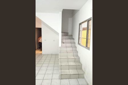 Foto 25 de casa à venda com 4 quartos, 145m² em Parque Savoi City, São Paulo