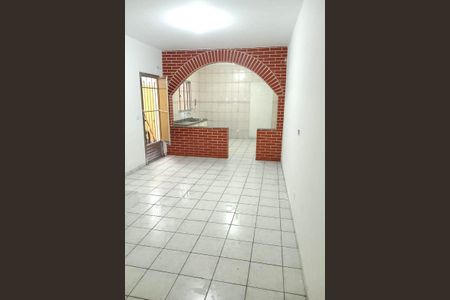 Foto 01 de casa à venda com 4 quartos, 145m² em Parque Savoi City, São Paulo