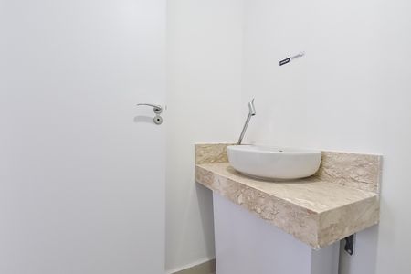 Apartamento à venda com 72m², 2 quartos e 1 vagaLavabo