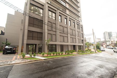 Apartamento à venda com 72m², 2 quartos e 1 vagaFachada