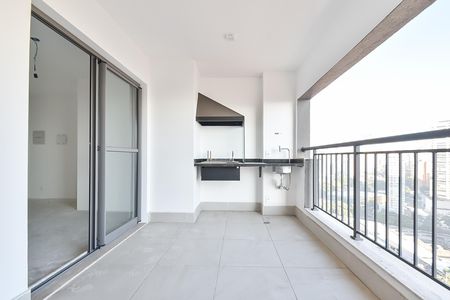 Apartamento à venda com 72m², 2 quartos e 1 vagaVaranda