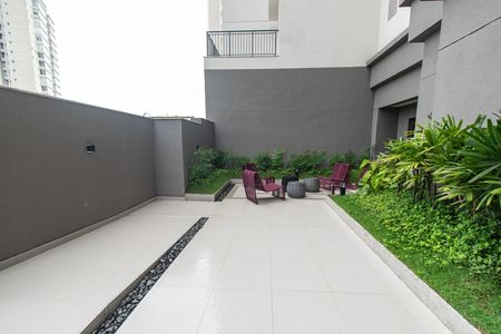 Apartamento à venda com 72m², 2 quartos e 1 vagaÁrea comum - Academia