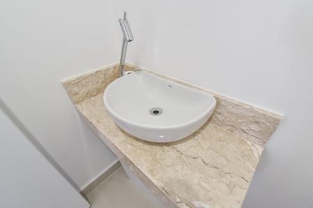 Apartamento à venda com 72m², 2 quartos e 1 vagaLavabo