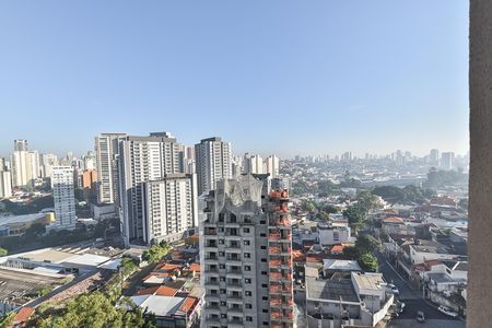 Apartamento à venda com 72m², 2 quartos e 1 vagaVista da suíte 1