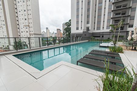 Apartamento à venda com 72m², 2 quartos e 1 vagaÁrea comum - Piscina