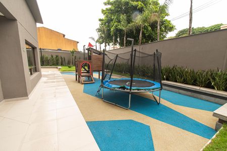 Apartamento à venda com 72m², 2 quartos e 1 vagaÁrea comum - Playground