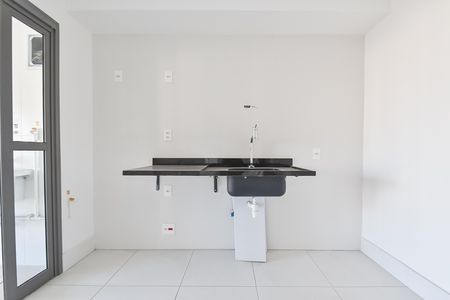Apartamento à venda com 72m², 2 quartos e 1 vagaCozinha