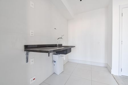 Apartamento à venda com 72m², 2 quartos e 1 vagaCozinha