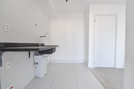 Apartamento à venda com 72m², 2 quartos e 1 vagaCozinha
