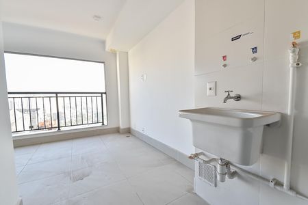 Apartamento à venda com 72m², 2 quartos e 1 vagaÁrea de serviço