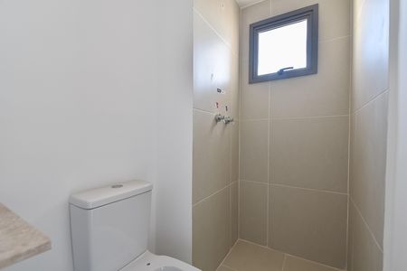 Apartamento à venda com 72m², 2 quartos e 1 vagaBanheiro da suíte 1