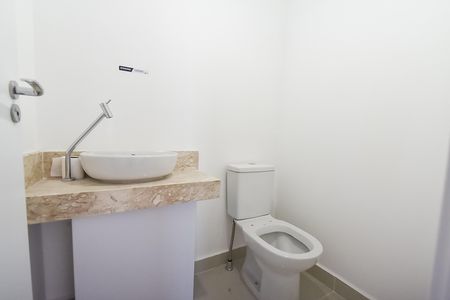 Apartamento à venda com 72m², 2 quartos e 1 vagaLavabo