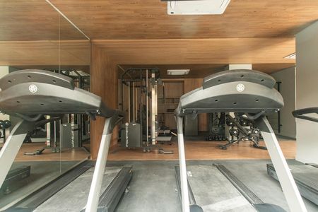 Apartamento à venda com 72m², 2 quartos e 1 vagaÁrea comum - Academia